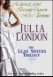 Lear Sister Trilogy · The Complete Novels