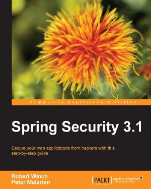 Spring Security 3.1