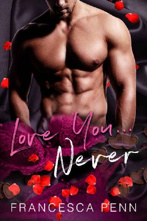 Love You...Never