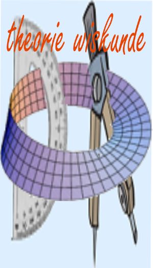 Theorie wiskunde
