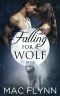 Falling for a Wolf · Box Set 1-6