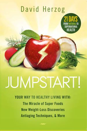 Jumpstart!