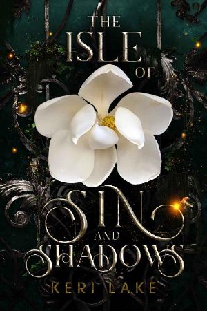 The Isle Of Sin And Shadows