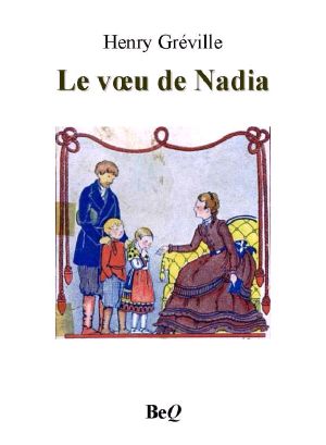 Le Voeu De Nadia