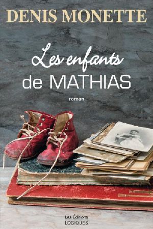 Les enfants de Mathias