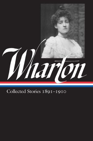 Edith Wharton