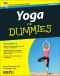 Yoga for Dummies