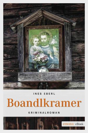 Boandlkramer