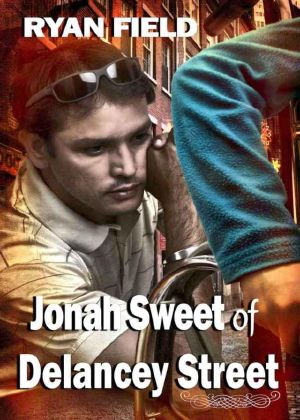 Jonah Sweet of Delancey Street