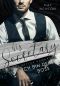 His Secretary · Ich bin dein Boss