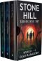 Stone Hill · Supernatural Thriller Series · Box Set 1-3