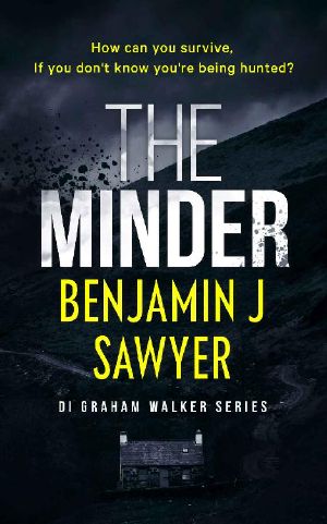 The Minder: DI Graham Walker Book 1 (DI Graham Walker Series)