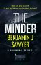 The Minder: DI Graham Walker Book 1 (DI Graham Walker Series)