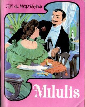 Mīlulis