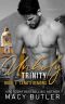 Unholy Trinity Book 1: Lena's Demons: A Steamy Romantic Suspense Duet