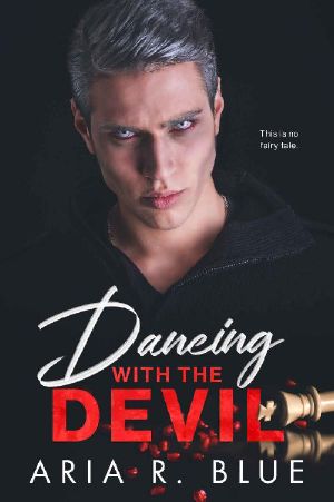 Dancing with the Devil: A Dark Mafia Romance