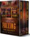 The CAPITAL FALLING Series · TRILOGY 1 - Books 1-3