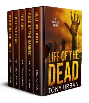 Life of the Dead · Box Set 1-5