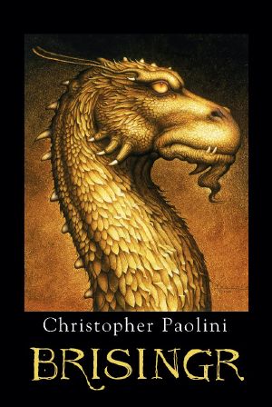 Brisingr