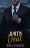 Dirty Deal: A BBW Mafia Romance (Alpha Billionaire Obsession Book 2)