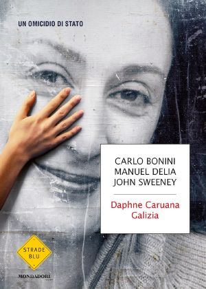 Daphne Caruana Galizia