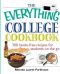 The Everything College Cookbook · 300 Hassle-Free Recipes for Students on the Go (Everything (Cooking))