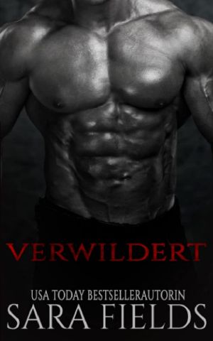 Verwildert