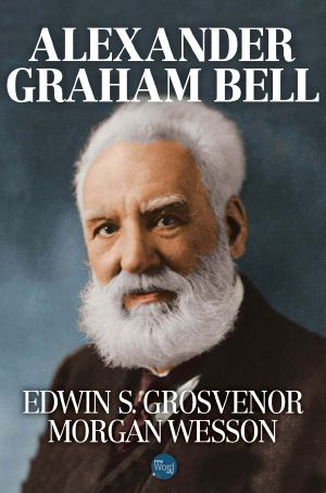 Alexander Graham Bell