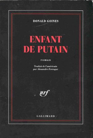 Enfant De Putain