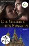 Die Geliebte des Kosaken (Ullstein Taschenbuch)