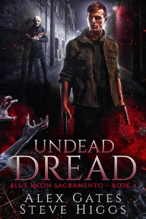 Undead Dread