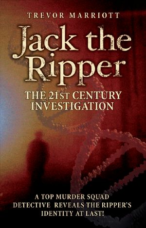 Jack the Ripper