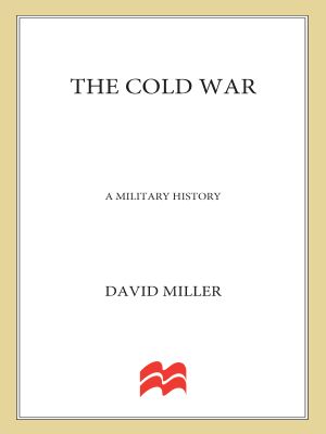 The Cold War