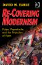 Re-Covering Modernism