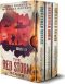 The Red Storm Series · Box Set 1-3