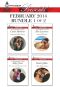 Harlequin Presents February 2014 – Bundle 1 of 2