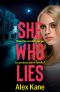 She Who Lies