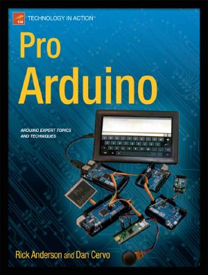 Pro Arduino