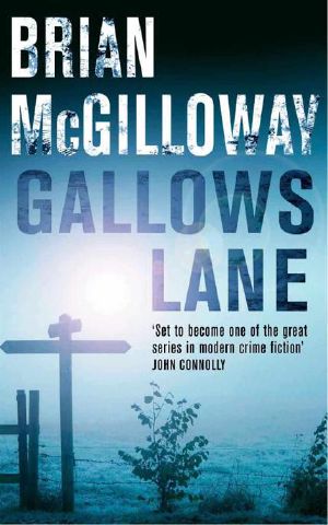 Gallows Lane · An Inspector Devlin Mystery