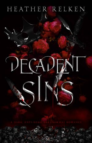 Decadent Sins