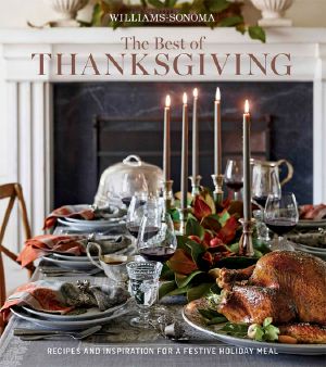 Williams-Sonoma the Best of Thanksgiving