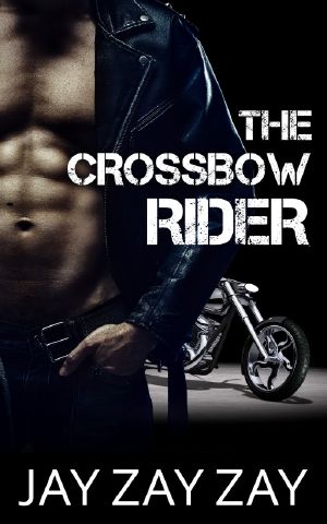 The Crossbow Rider (Erotic Love Story)