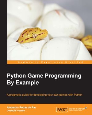 Python Game Programming By Example