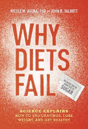 Why Diets Fail (Because You're Addicted to Sugar)