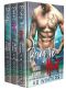 Bad Boys of Summer · the Complete Series