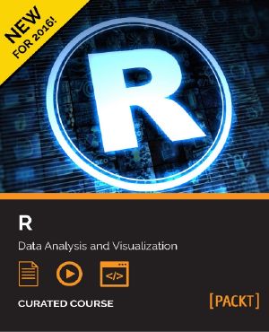 R · Data Analysis and Visualization