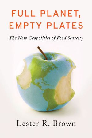 Full Planet, Empty Plates