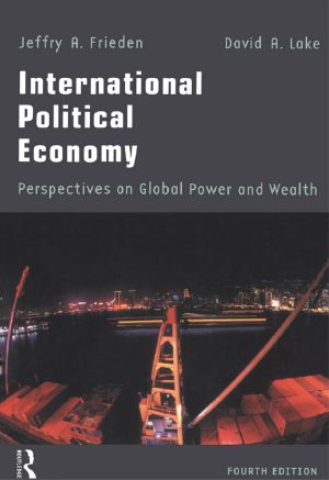 International Political Economy