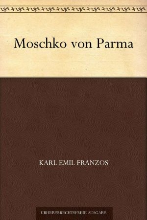 Moschko von Parma