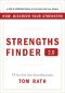 Strengths Finder 2.0